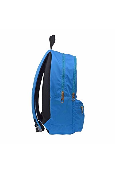 Kappa Spor Mavi Sırt Çantası 1936