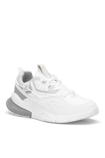 DARK SEER White Ice Unisex-Sneaker