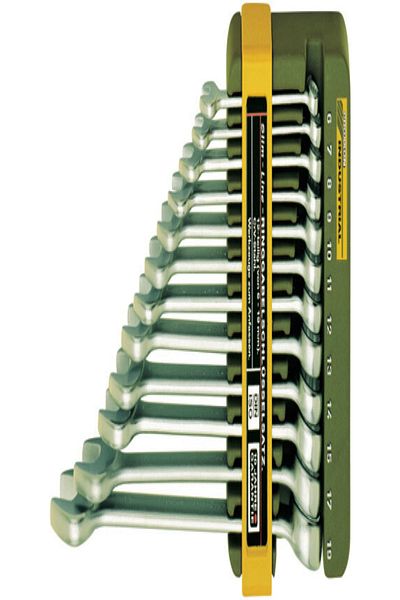 Proxxon 23820 12 Piece Combined Switch Set