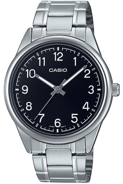 Casio Men's Wristwatch Mtp-V005D-1B4Udf