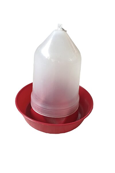 Quik Plastik Küçük Boy Güvercin , Civciv Yemlik