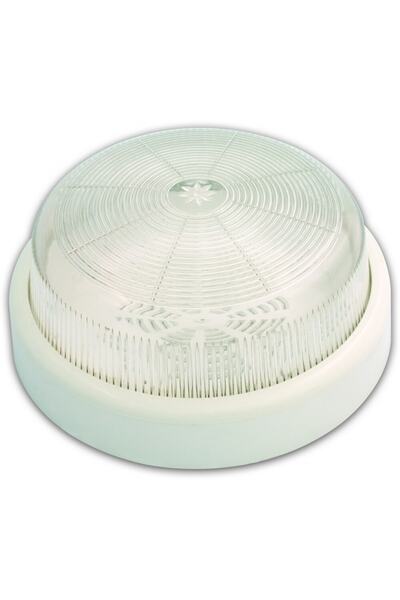 Çetsan Glop Armatür Tavan,duvar,merdiven,tuvalet,banyo Ziya 2 Glop Armatür