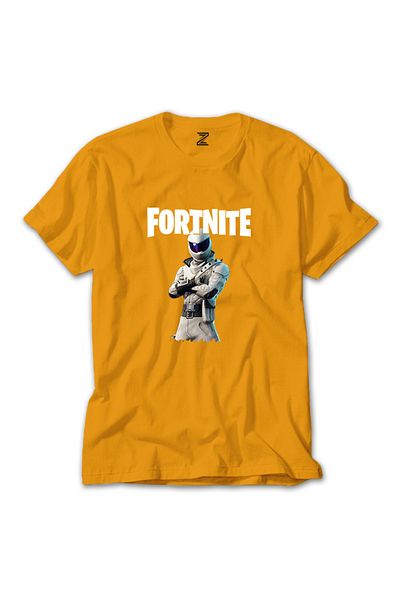 Z zepplin The Last Of Us - Κίτρινο T-Shirt Look For The Light