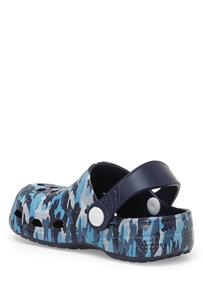 Kinetix Frog P 2fx Saks Erkek Çocuk Terlik