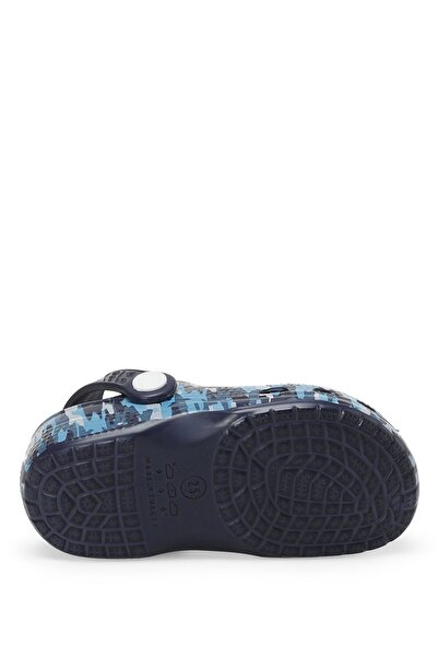 Kinetix Frog P 2fx Saks Erkek Çocuk Terlik