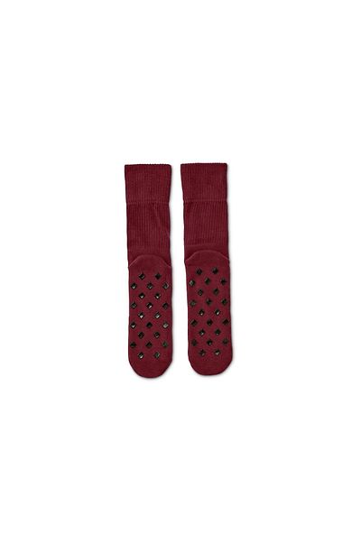 Tchibo 2 Pairs Organic Cotton Non-Slip Socks