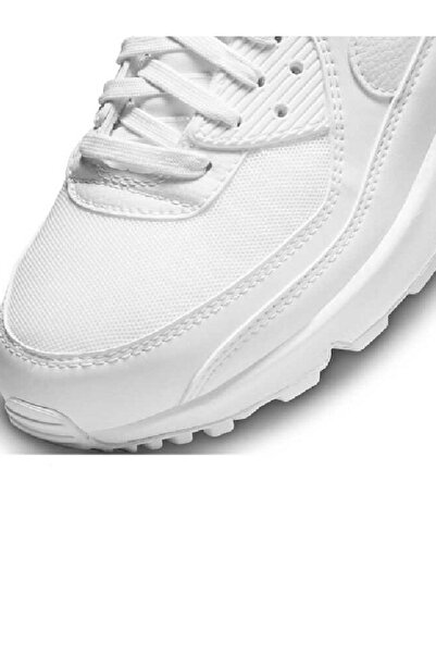 Nike Air Max 90 Kadın Sneaker Ayakkabı-dh8010-100