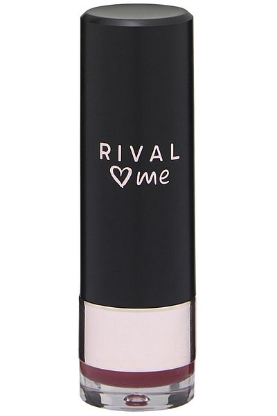 Rival Loves Me Brand: Lipstick No:14 Chestnut Category: Lipstick