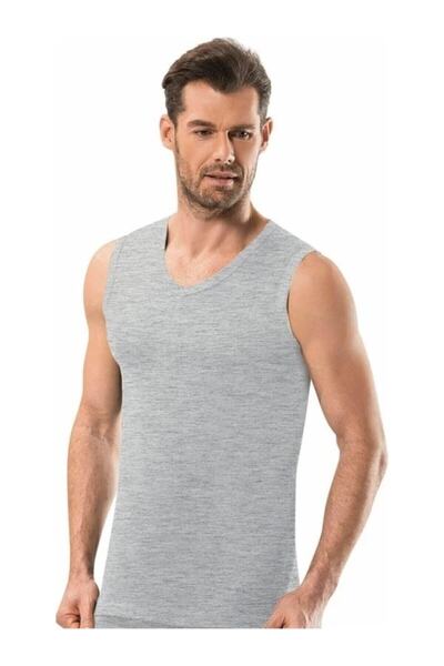 ERŞAH 0504 LİKRALI SIFIR KOL V YK ER ATLET ERŞAH