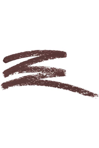 WET N WİLD Wet N Wild Color Icon Lipliner Pencil Lip Liner Brandy Wine E666