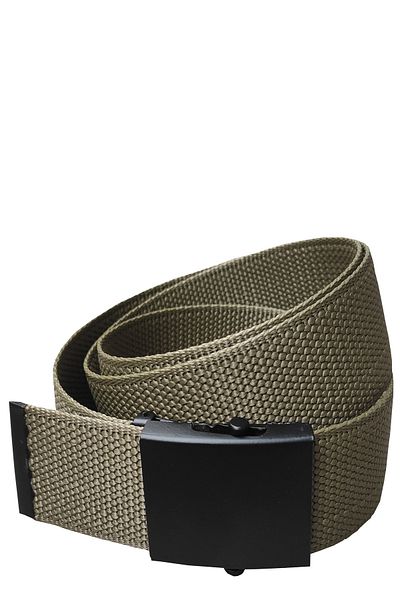 Kemer Dünyası Tactical Style Cloth Sport Bandolier Belt