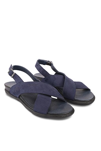 Forelli Dámské sandály Fuji-g tmavě modrá