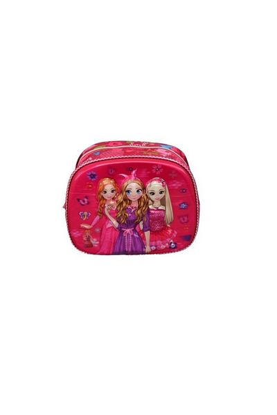 LED-ZEP 20129 Luxury Embossed Lunch Box