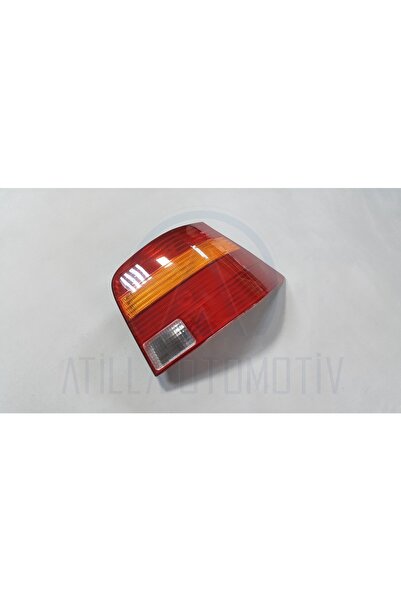 Genel Markalar VOLKSWAGEN GOLF 4 1998-2004 Uyumlu STOP LAMBASI SARI SİNYALLİ ...