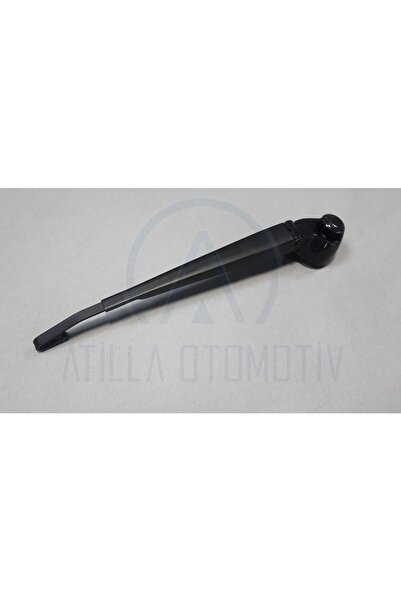 Volkswagen Golf 4 98-04 Arka Silecek Kolu Metal + Plastik Kapak Uyumlu