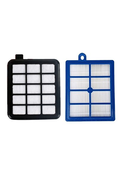 KORKMAZ Σετ φίλτρων Cosmos A900 Hepa - Νέος Τύπος Ηλεκτρικής σκούπας