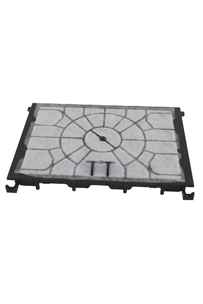 Bosch Prosilence Bgl 8334 - Motor Protection Filter