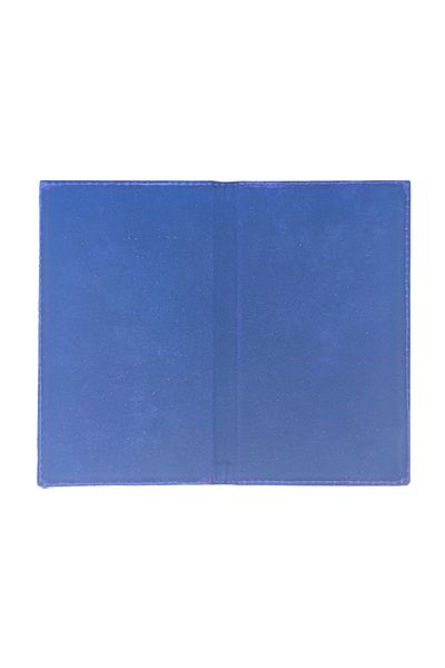 ankara menü (1 Piece) Leather Account Holder Box, Money Top, Bill, Suede, Velvet, Color Options