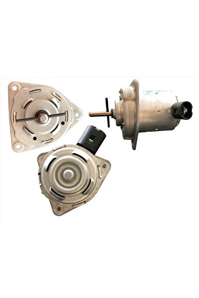 Seger Renault 9/11/19 Fan Motoru Soketli 7701041302