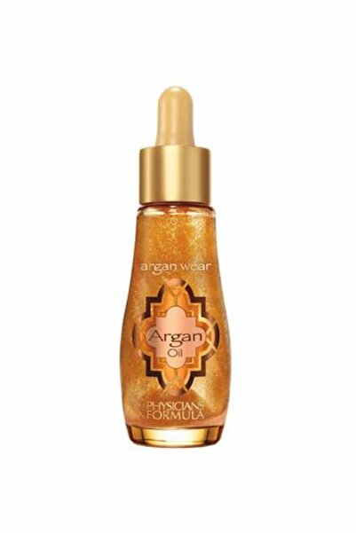 Physicians Formula Ultra Shiny Gold Argan Oil - 6406