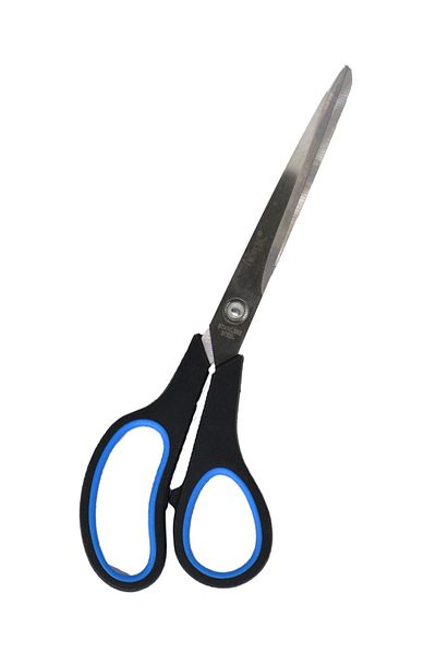 Four Office 8.5 Inc 21 Cm Scissors Sturdy Quality