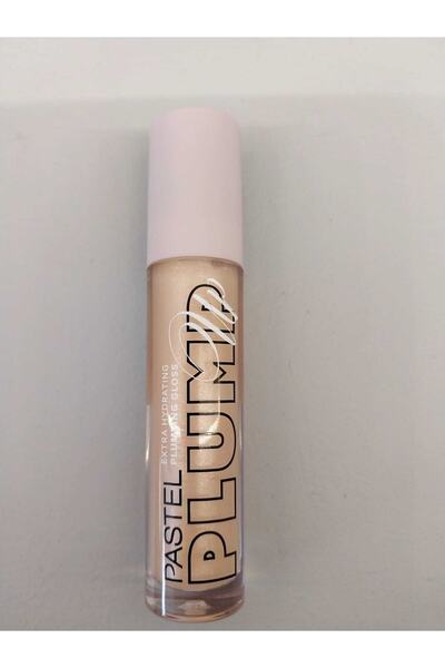 Pastel Plump Up Hydratıng  201 Royal