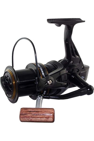 BAUER Μηχάνημα ψαρέματος Jekill 7000 9+1 Bb