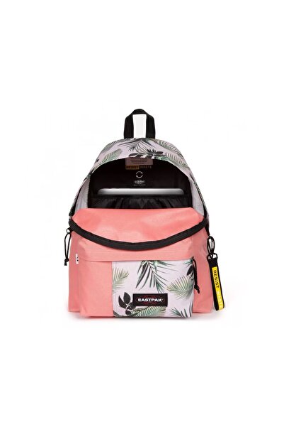 Eastpak Σακίδιο πλάτης με επένδυση Pak'r Ek000620w091 Ροζ