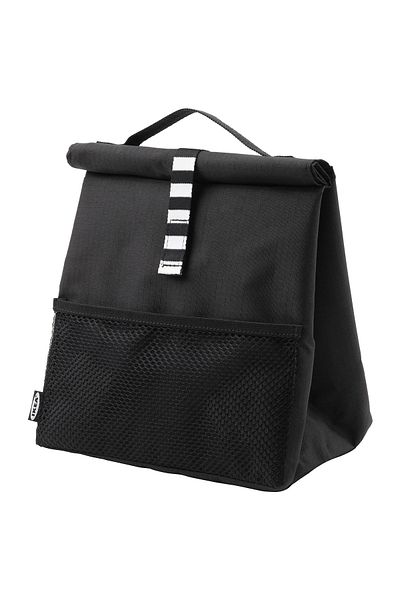 IKEA Lunch Bag 22x17x35 Cm Food Carrying Bag Nutrition Quality