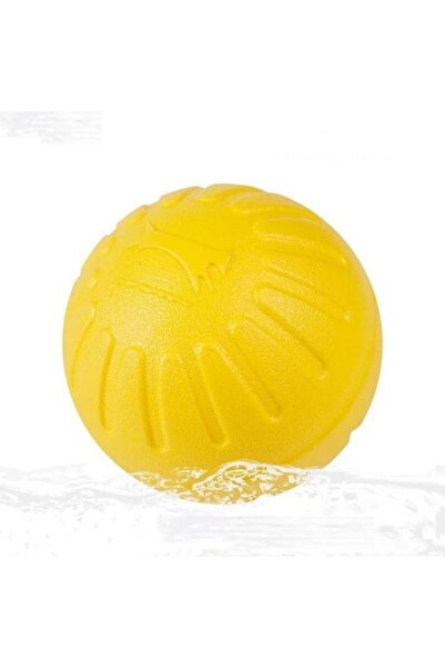 Nunbell Köpek Oyuncağı Top 9cm