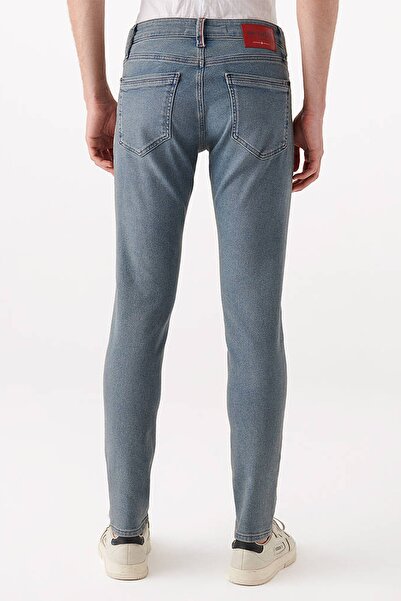 Mavi James Puslu Premium Jean Pantolon 0042480967