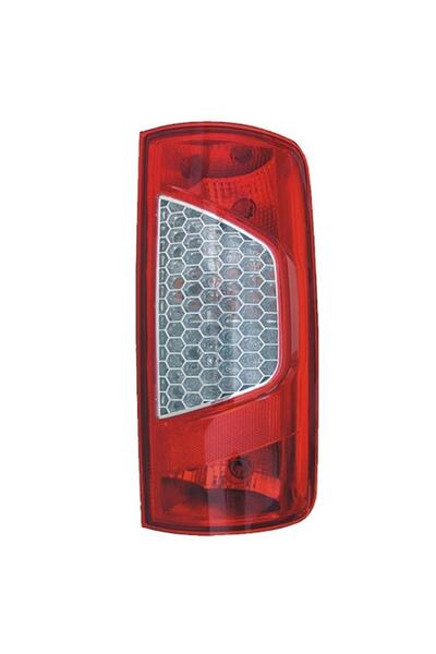ÇERKEZ FORD TRANSİT Uyumlu CONNECT STOP LAMBASI SOL ARKA 2009 SONRASI CVT151