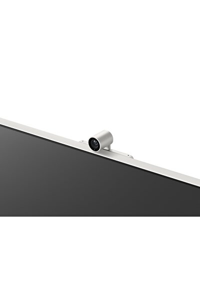 Samsung M8 Serisi Uhd 32” Dahili Kameralı Akıllı Monitor Beyaz