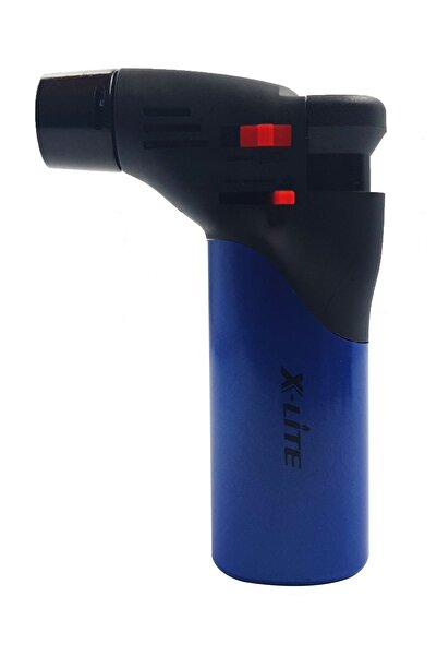 X-Lite 1300 C. Orta Masa Tipi Pürmüz Alev Çakmak Ve Normal Alev