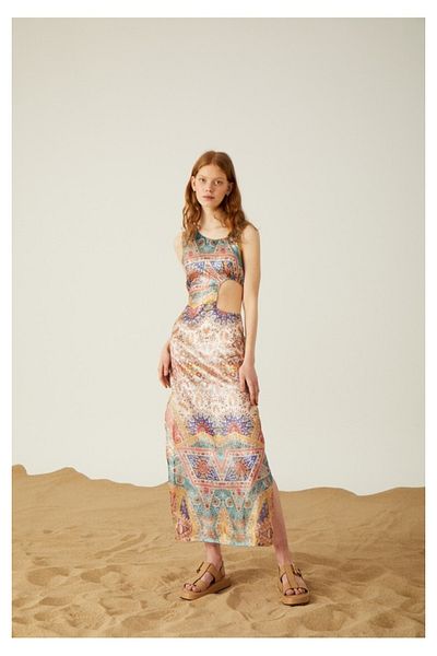 Towdoo Hera Evening Dress