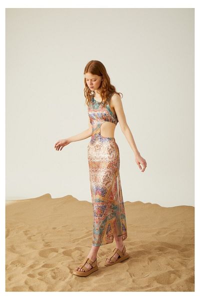 Towdoo Hera Evening Dress