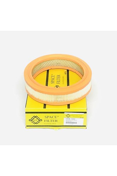 SPACE FİLTER Tofaş Doğan Şahin Kartal M124 M131 1978-1993 Air Filter - Compatible 4321698