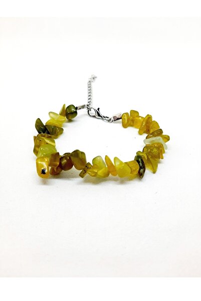 Kusakli سوار من الحجر الطبيعي المكسور من أوليفين قابل للتعديل