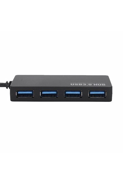 VCOM Type-C to USB 3.0 4 Port USB Multiplexer