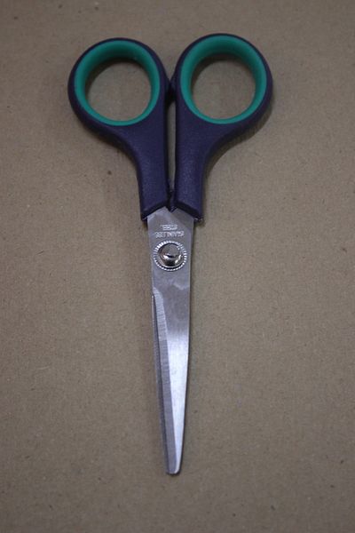 devhome Home and Office Scissors No. 5