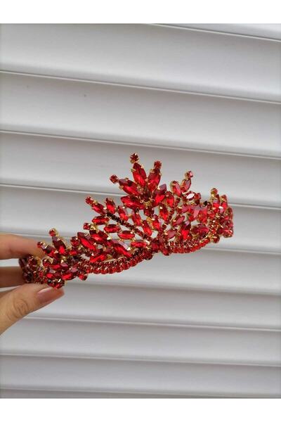 ACAR AKSESUAR Coroana de mireasă model Berlin – Alte accesorii pentru păr