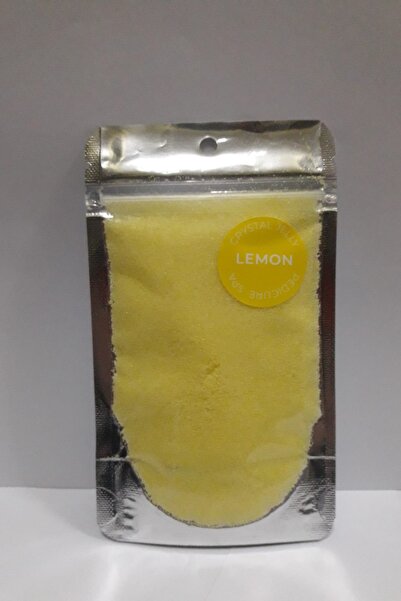 JEL Andoz Kozmetik Pedikür I )- Limon Özlü