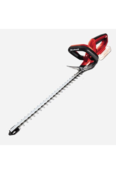 Einhell Ge-ch 1846 Li Solo Akülü Çit Budama Makinesi