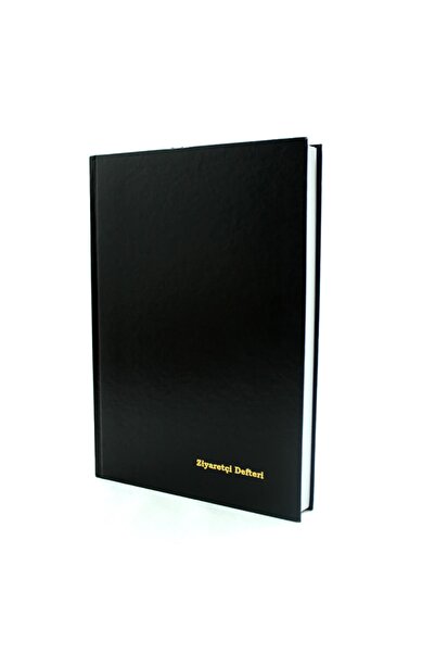 Generic Brand LANGUAGE VISITOR'S NOTEBOOK 192 SHEETS