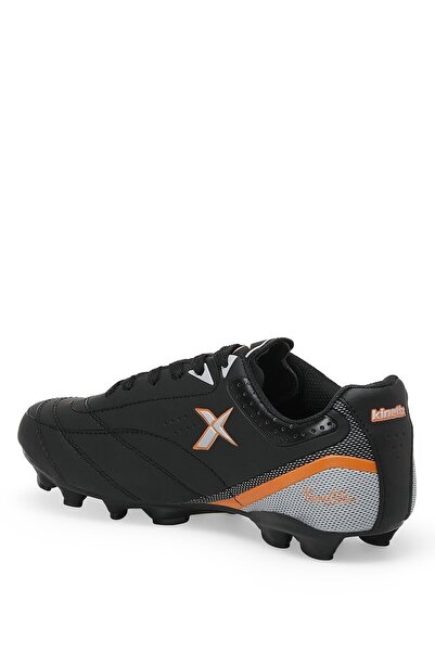 Kinetix Fabıo Ag 2pr Siyah Erkek Krampon