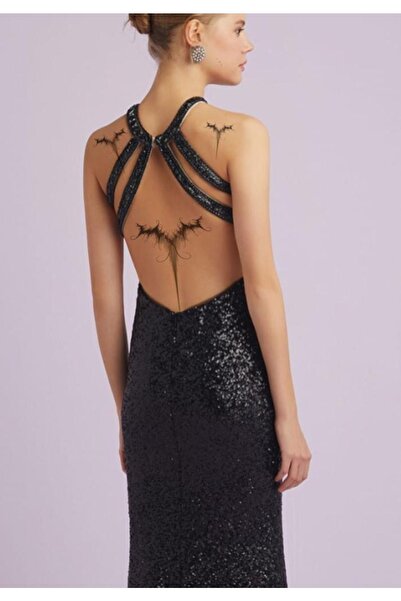 Mecit Tuhafiye Tüy Bel Kol Vucut Geçici Dövme