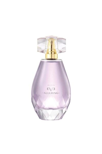 AVON Eve Alluring Edp 50 Ml Kadın Parfümü