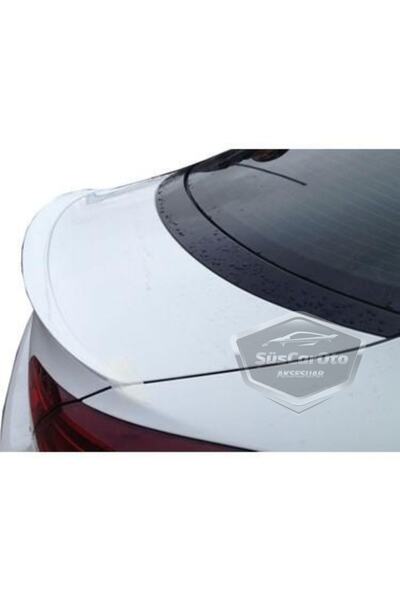 ŞüsCarOto Aksesuar Volkswagen Passat Cc 2009-2016 Bagaj Üstü Spoiler Çıtası P...
