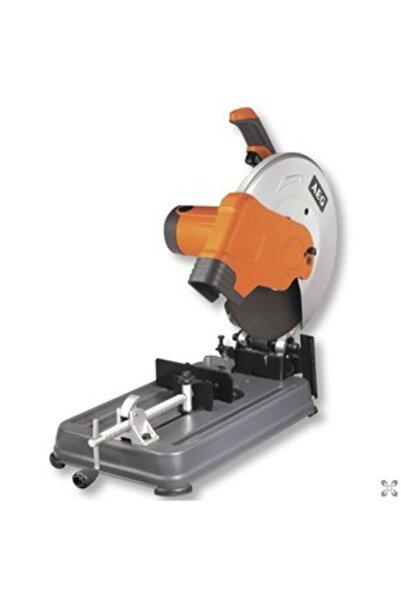 AEG Metal Kesme Makinası Smt355