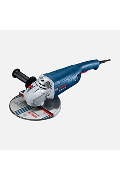 Bosch Profesyonel Gws-2200-180 H Büyük Taşlama Makinesi